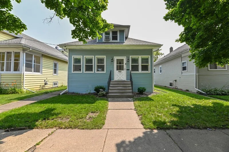 6601 28th Ave, Kenosha