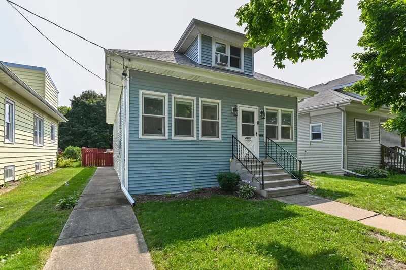 6601 28th Ave, Kenosha