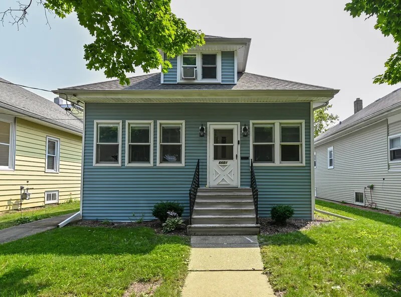 6601 28th Ave, Kenosha
