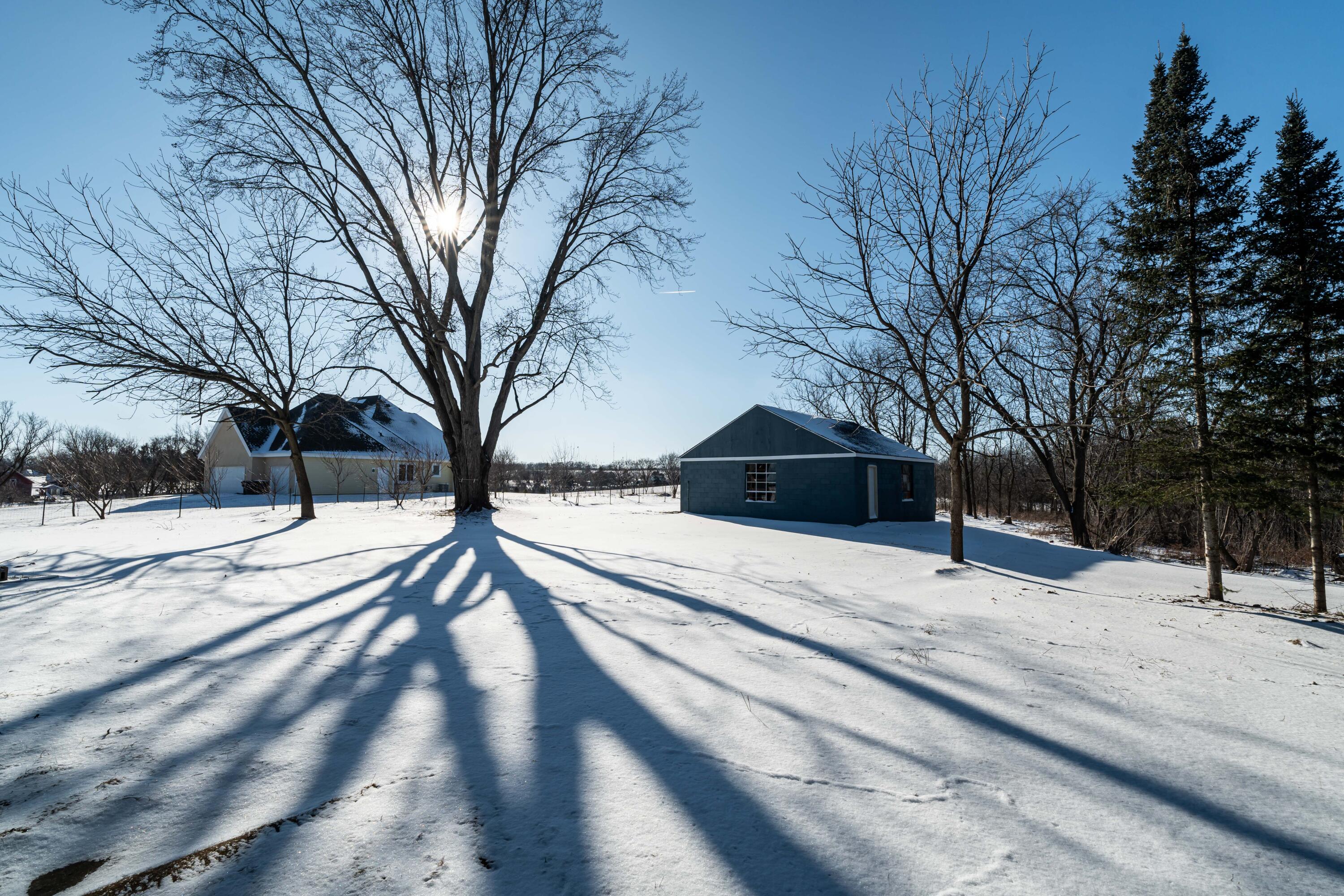 3365 S Johnson Rd, New Berlin