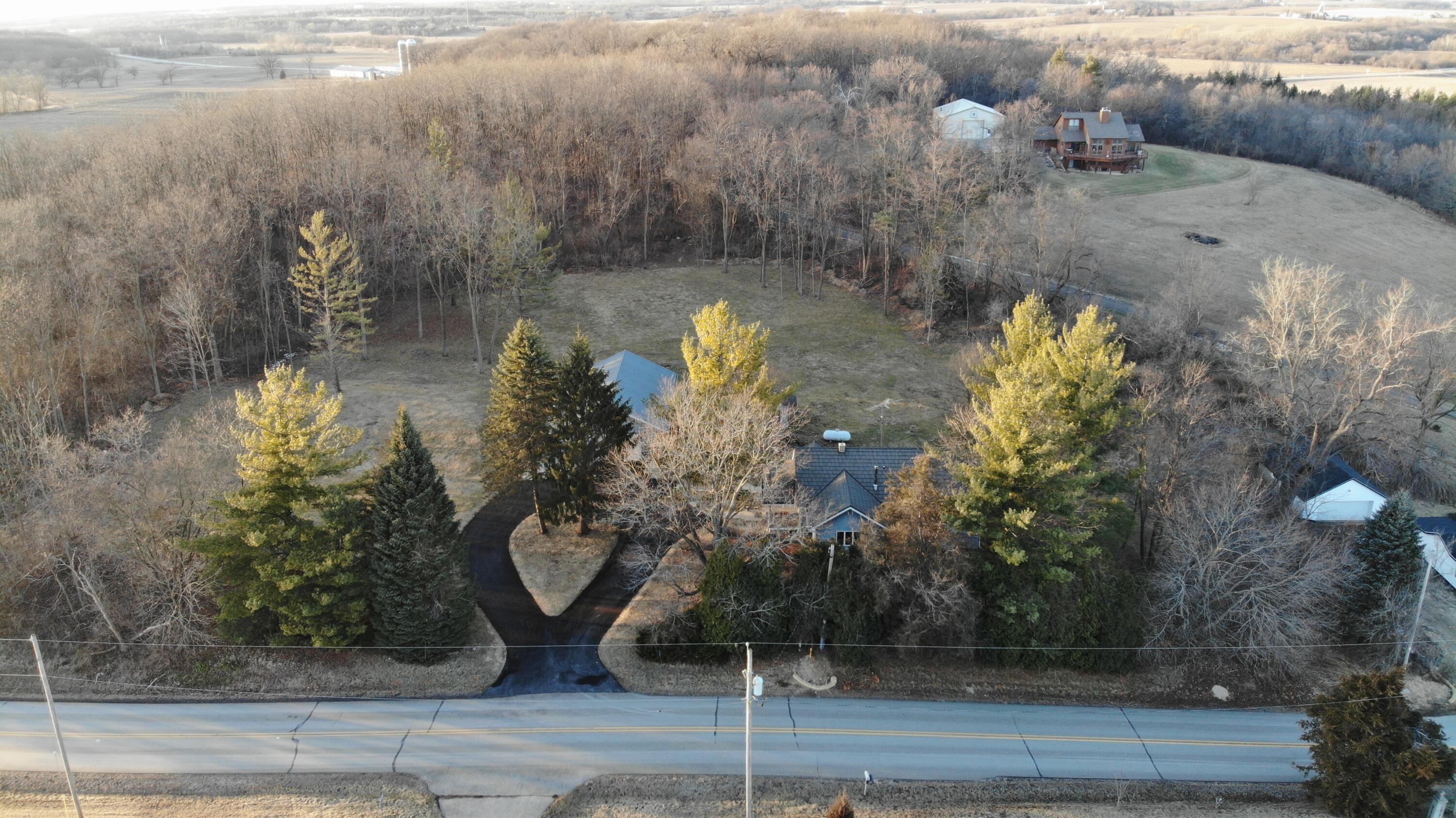 6256 Sheridan Springs Rd, Lyons