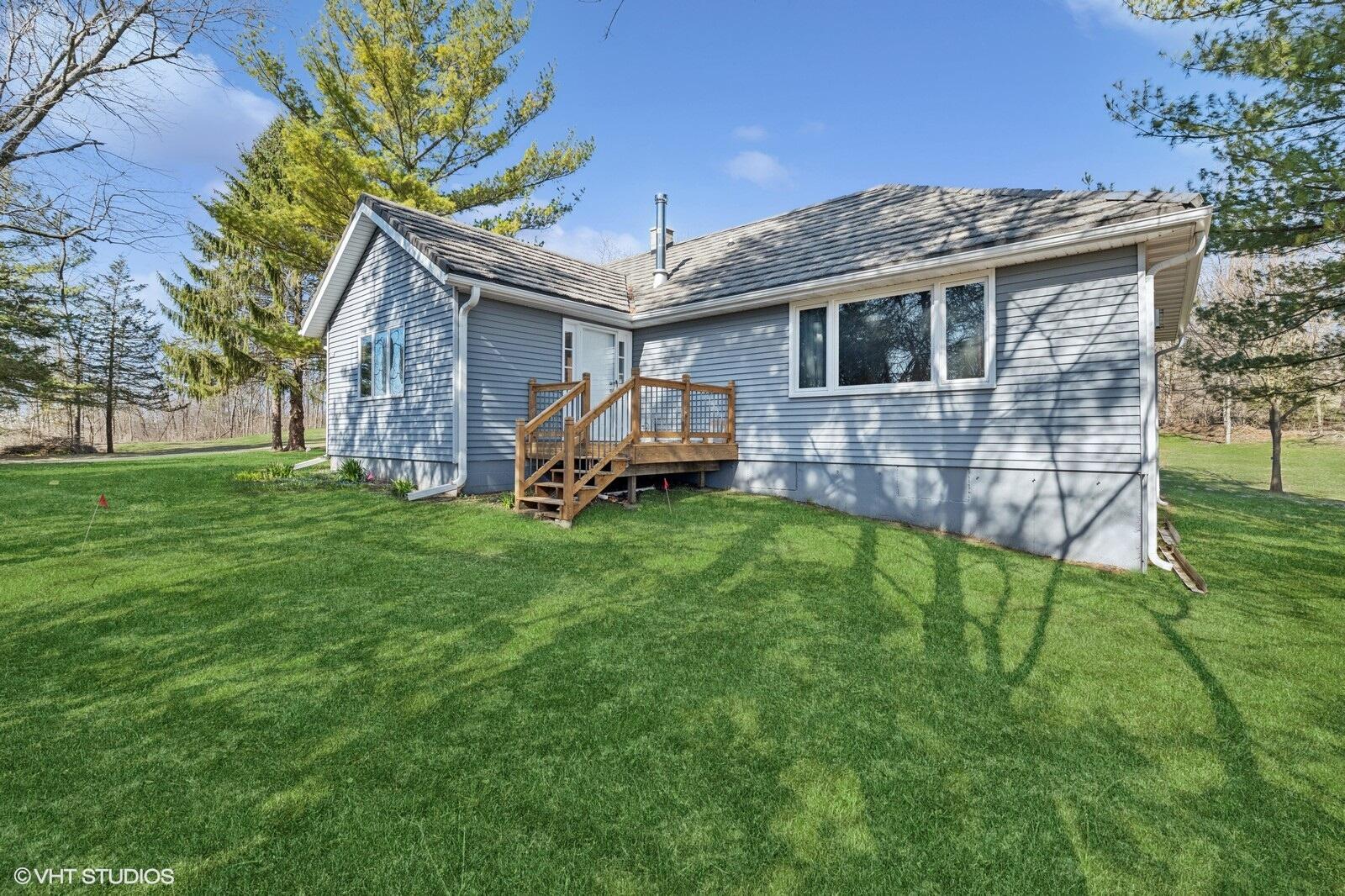 6256 Sheridan Springs Rd, Lyons