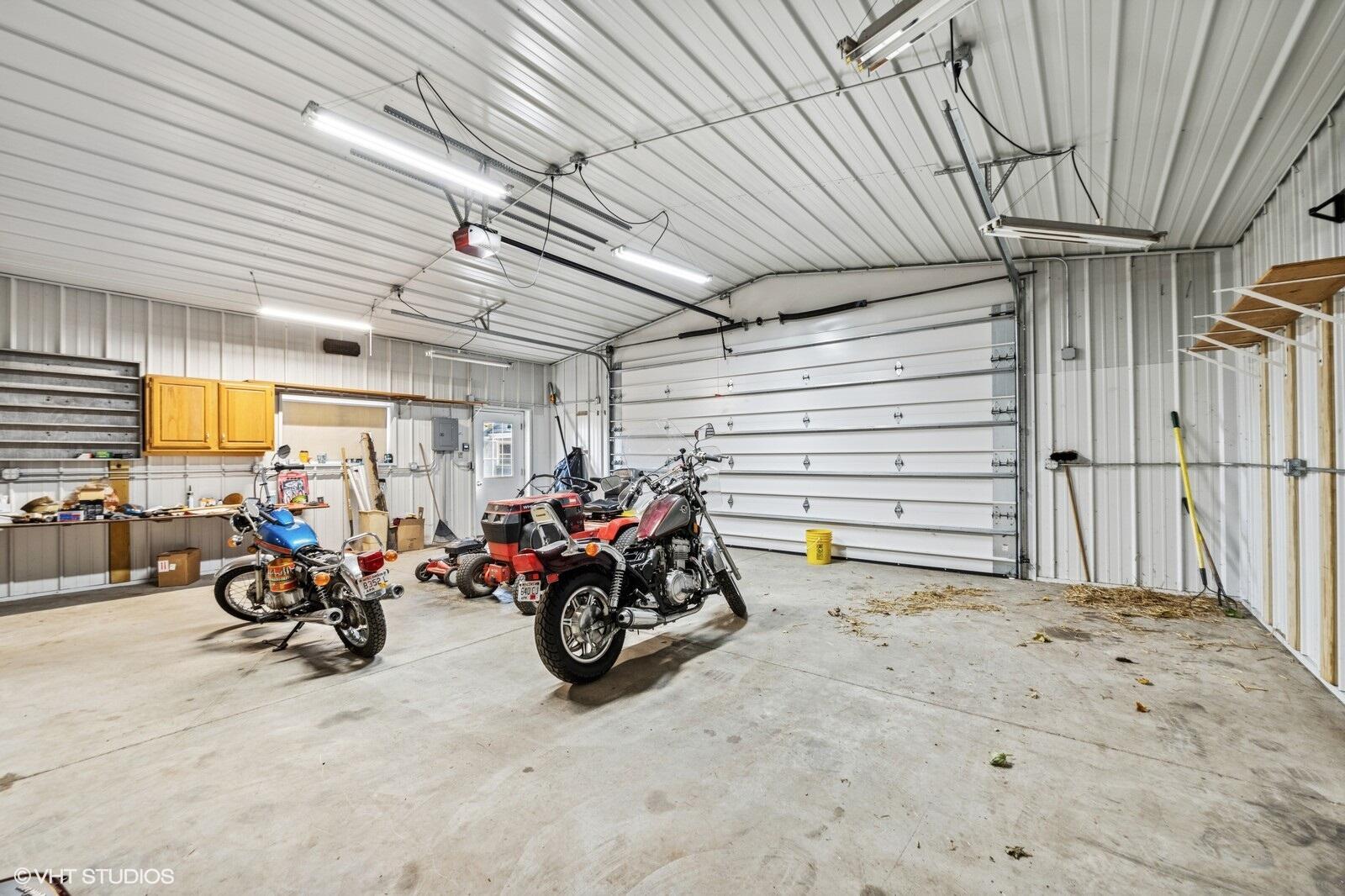 6256 Sheridan Springs Rd, Lyons