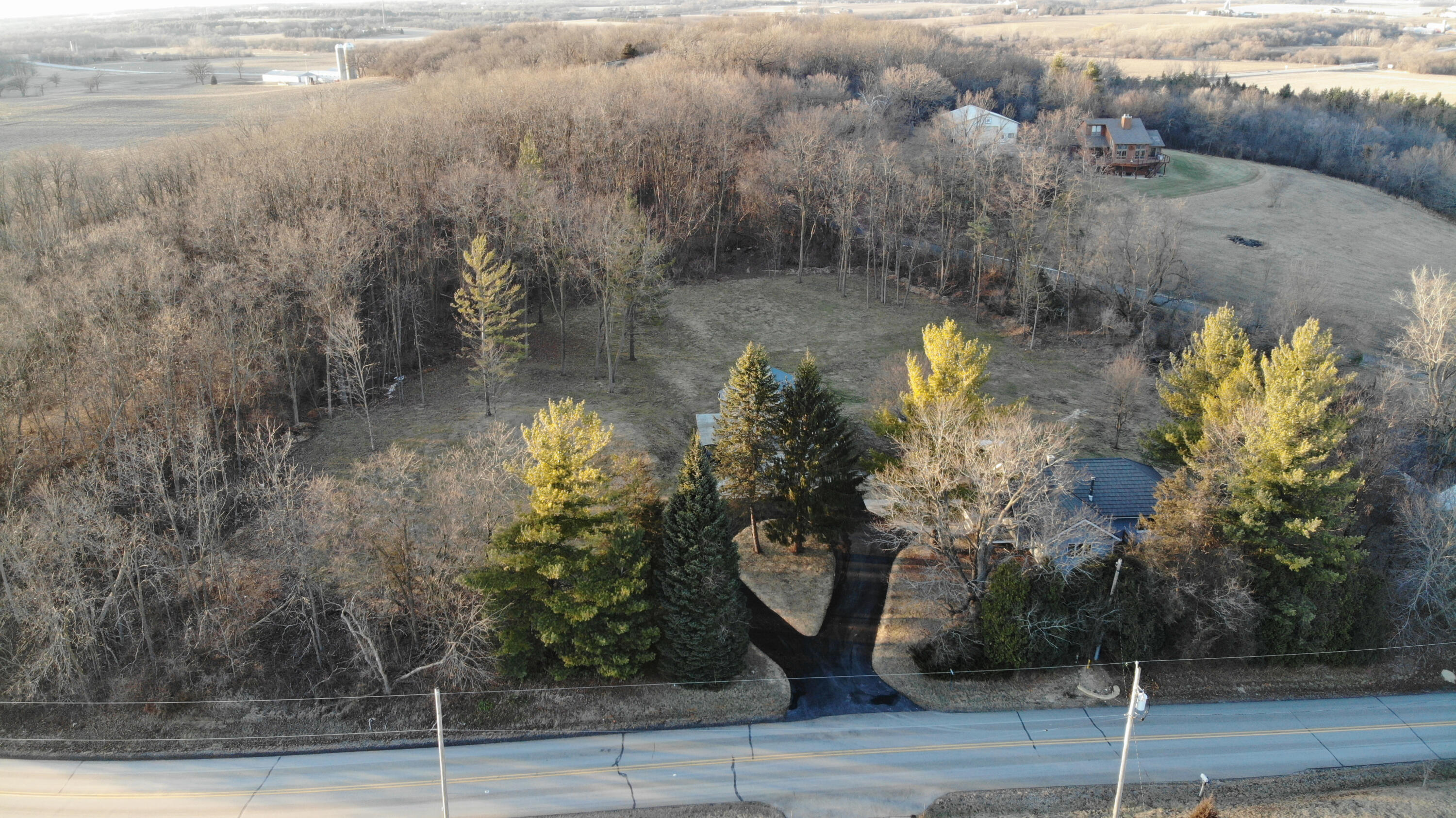 6256 Sheridan Springs Rd, Lyons