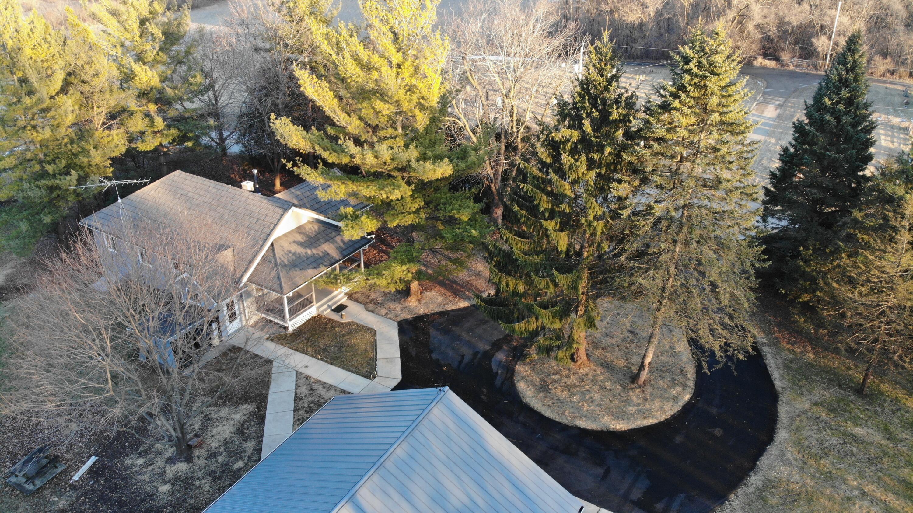 6256 Sheridan Springs Rd, Lyons