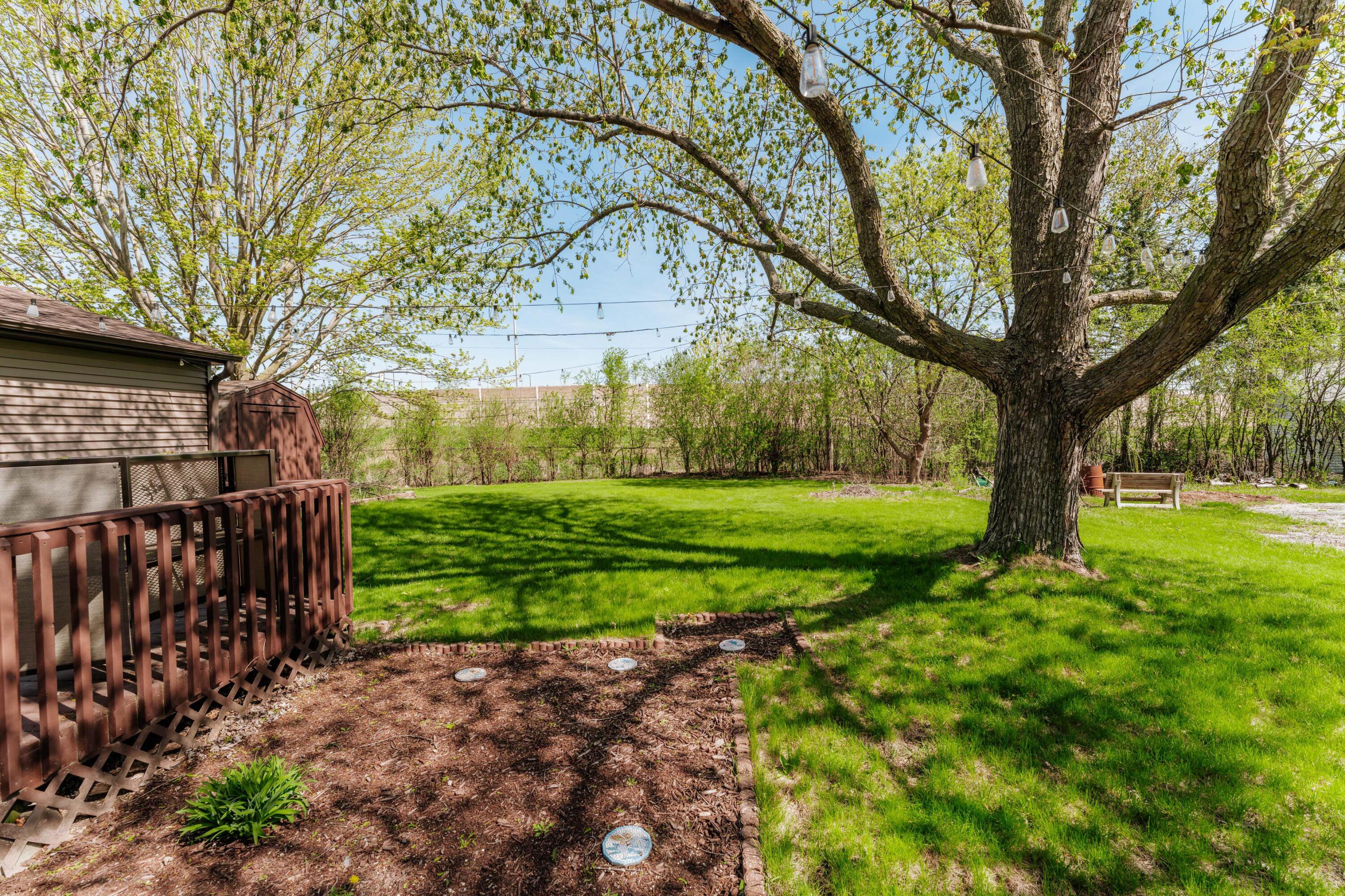 N89W15460 Cleveland Ave, Menomonee Falls