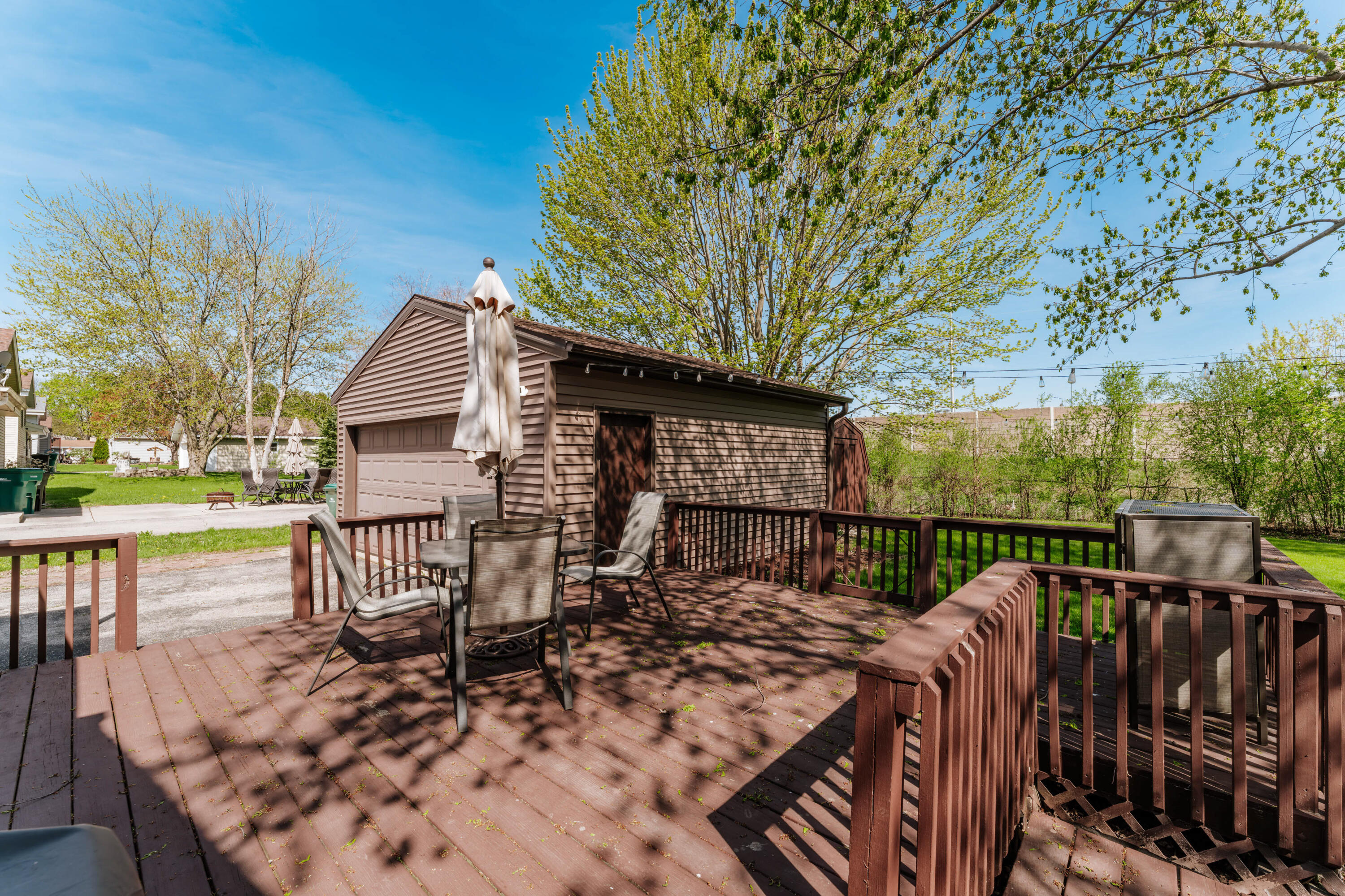 N89W15460 Cleveland Ave, Menomonee Falls