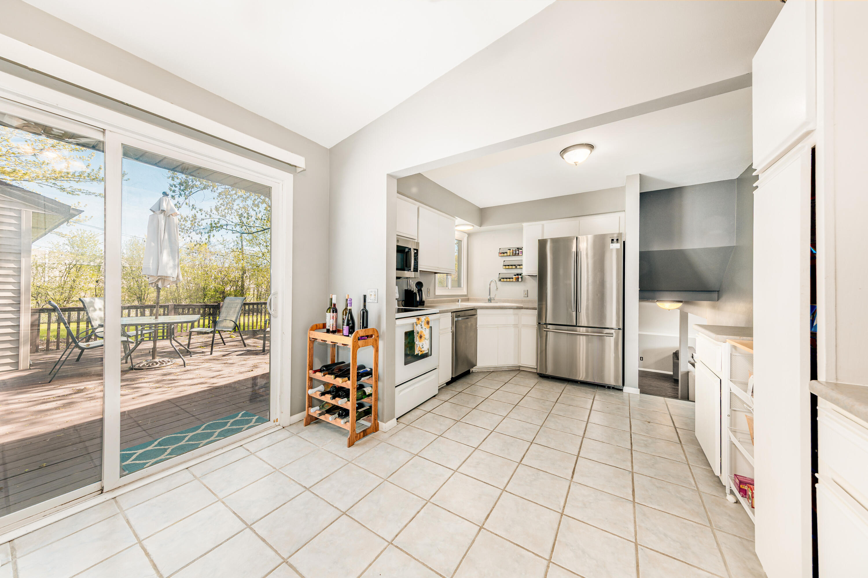 N89W15460 Cleveland Ave, Menomonee Falls