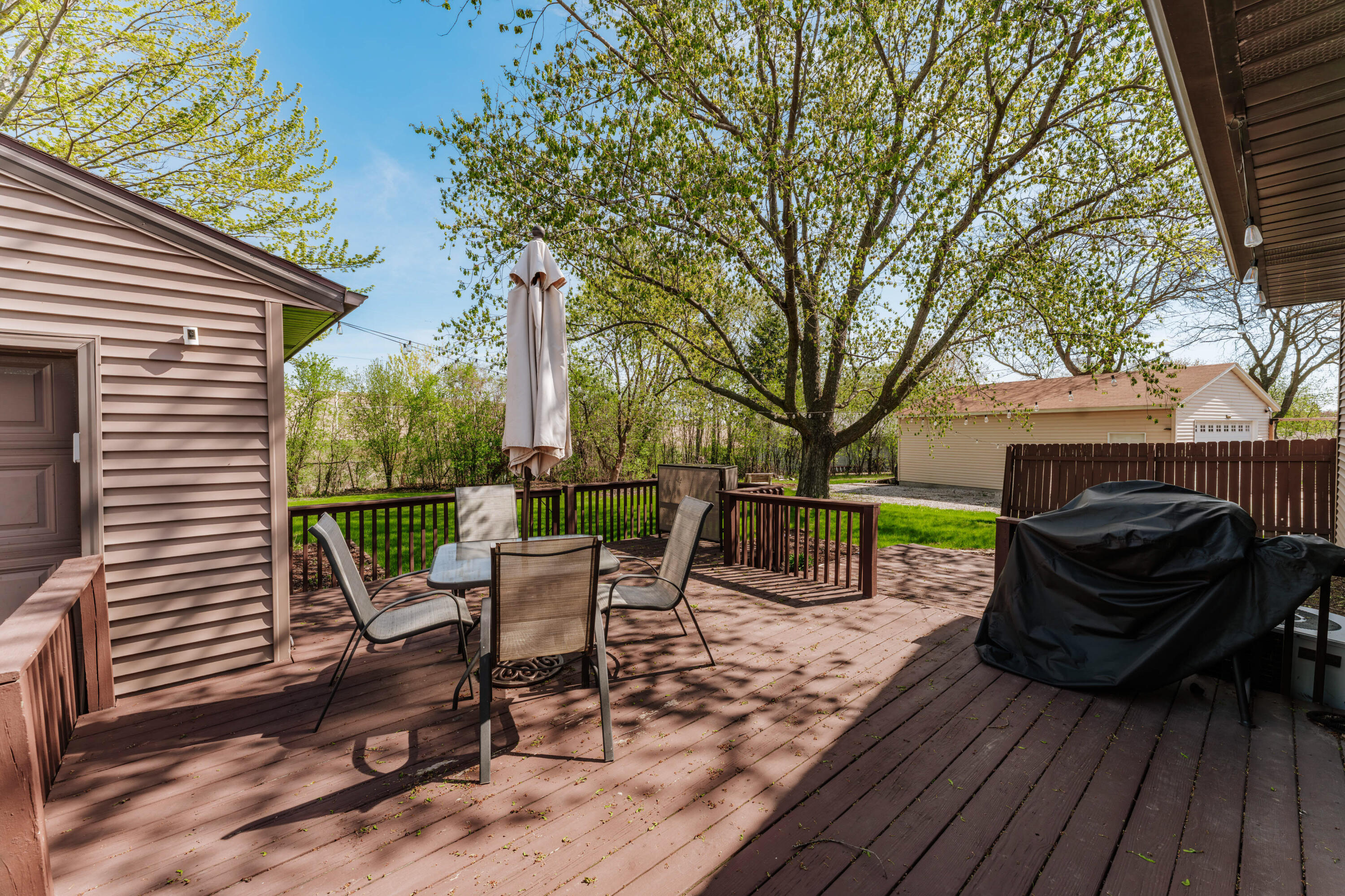 N89W15460 Cleveland Ave, Menomonee Falls