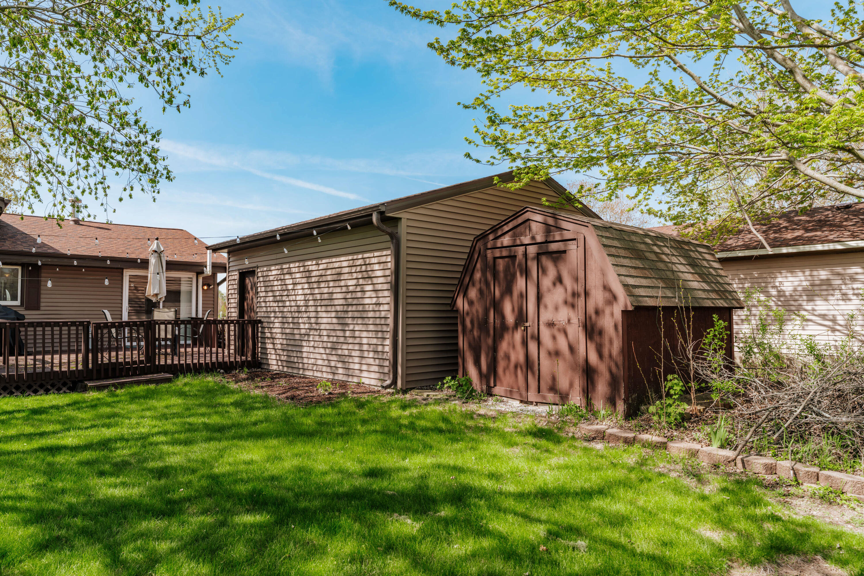 N89W15460 Cleveland Ave, Menomonee Falls