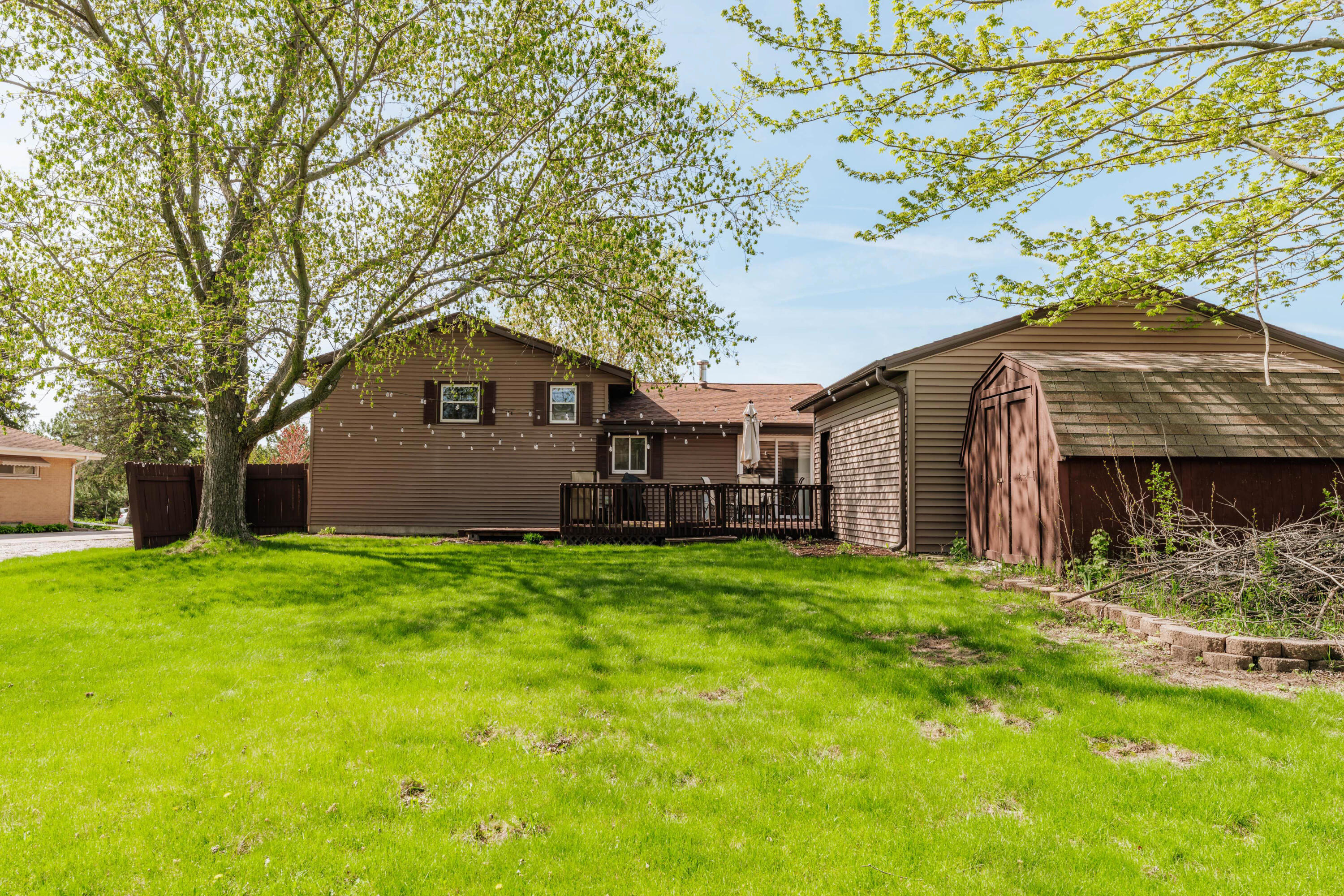N89W15460 Cleveland Ave, Menomonee Falls