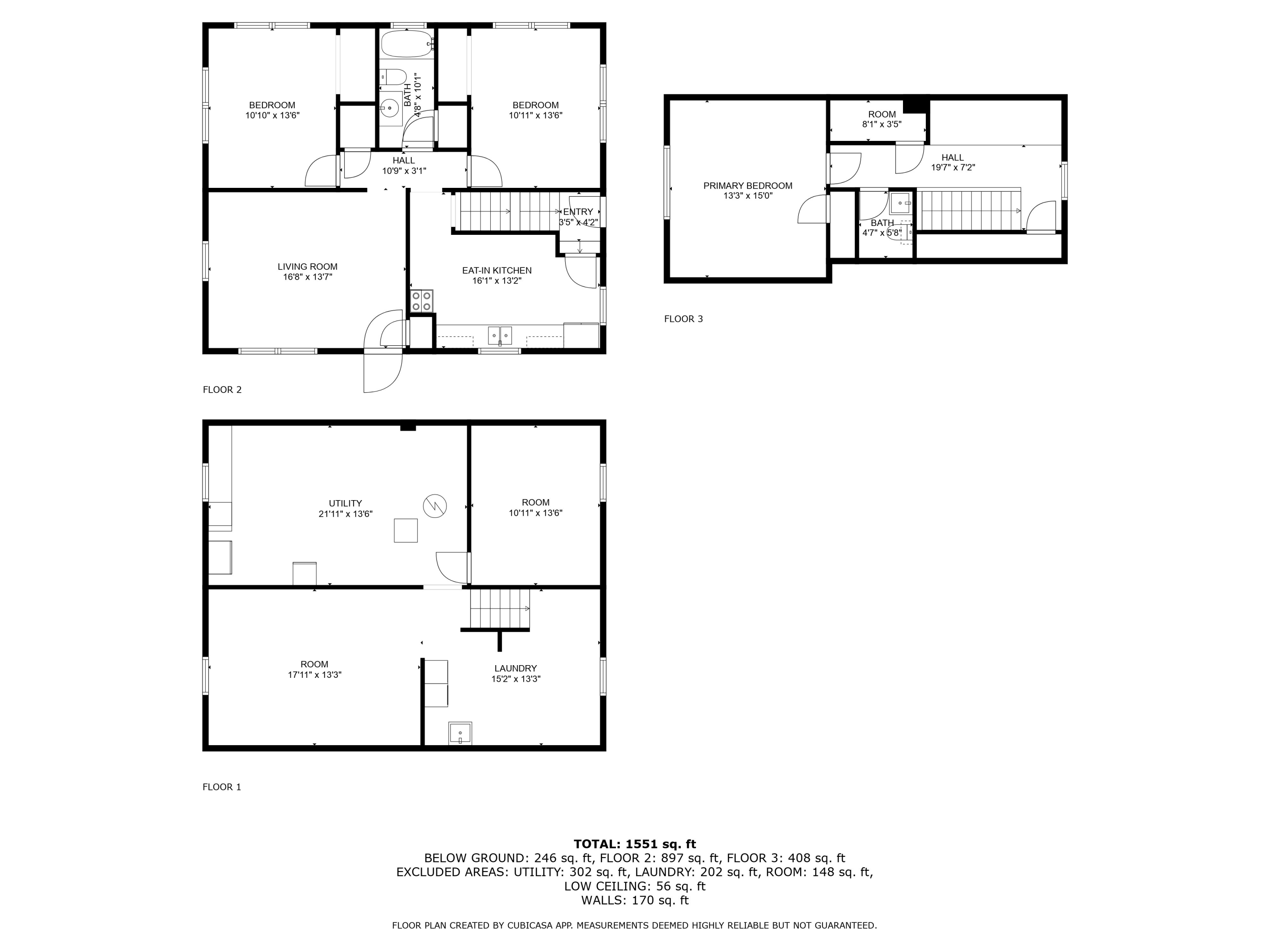 154 Foster Ct, Appleton