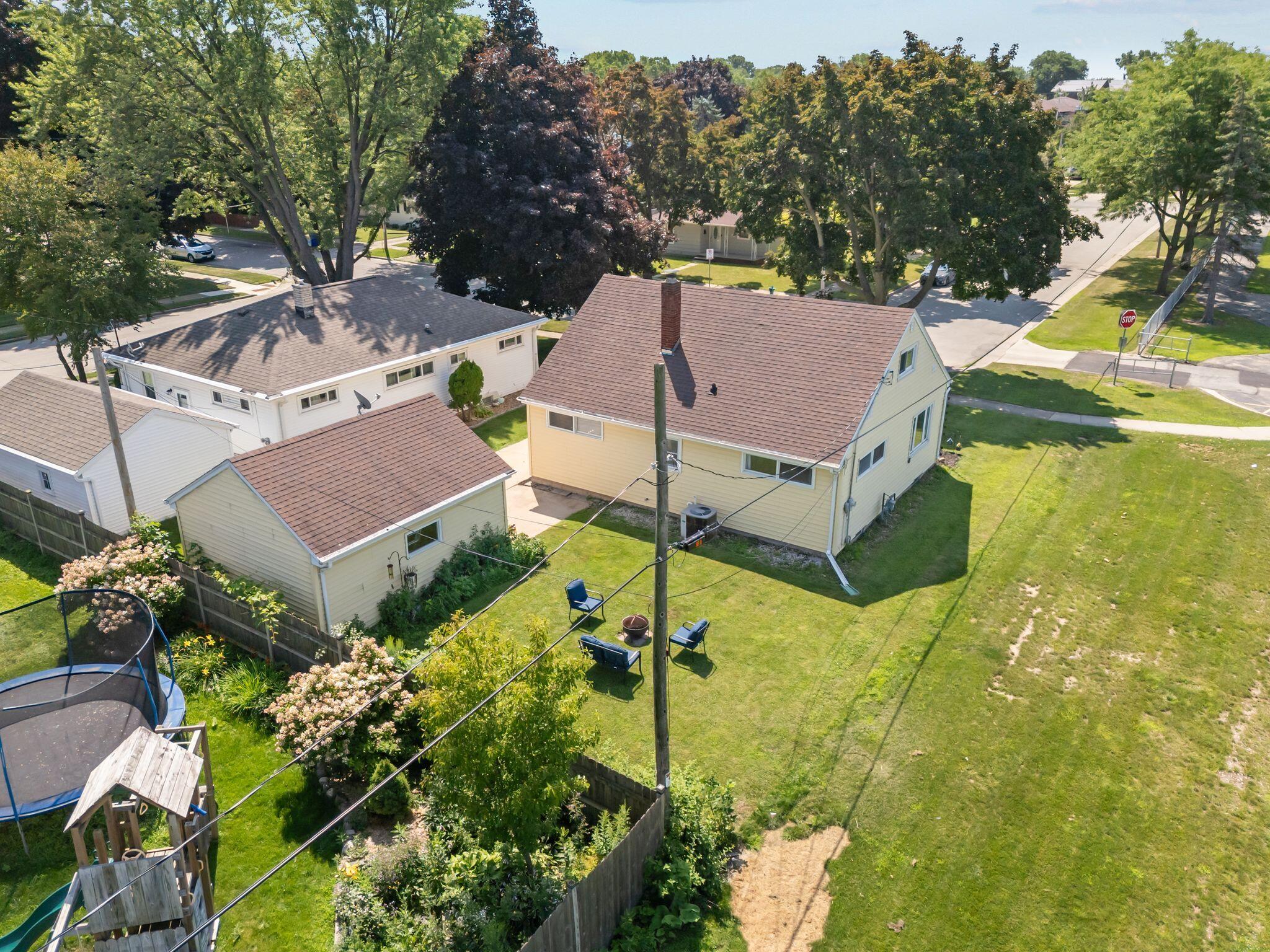 154 Foster Ct, Appleton
