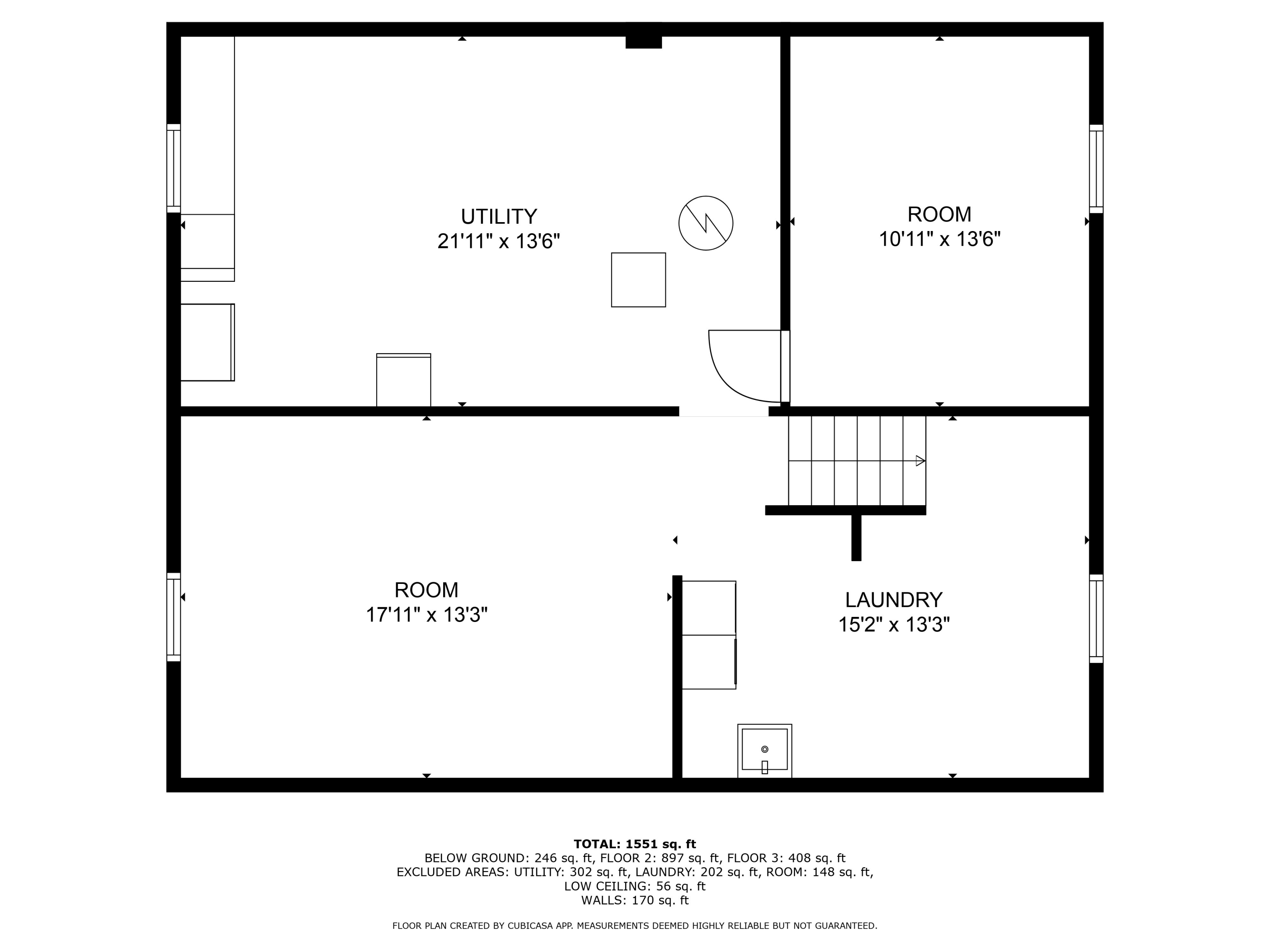 154 Foster Ct, Appleton