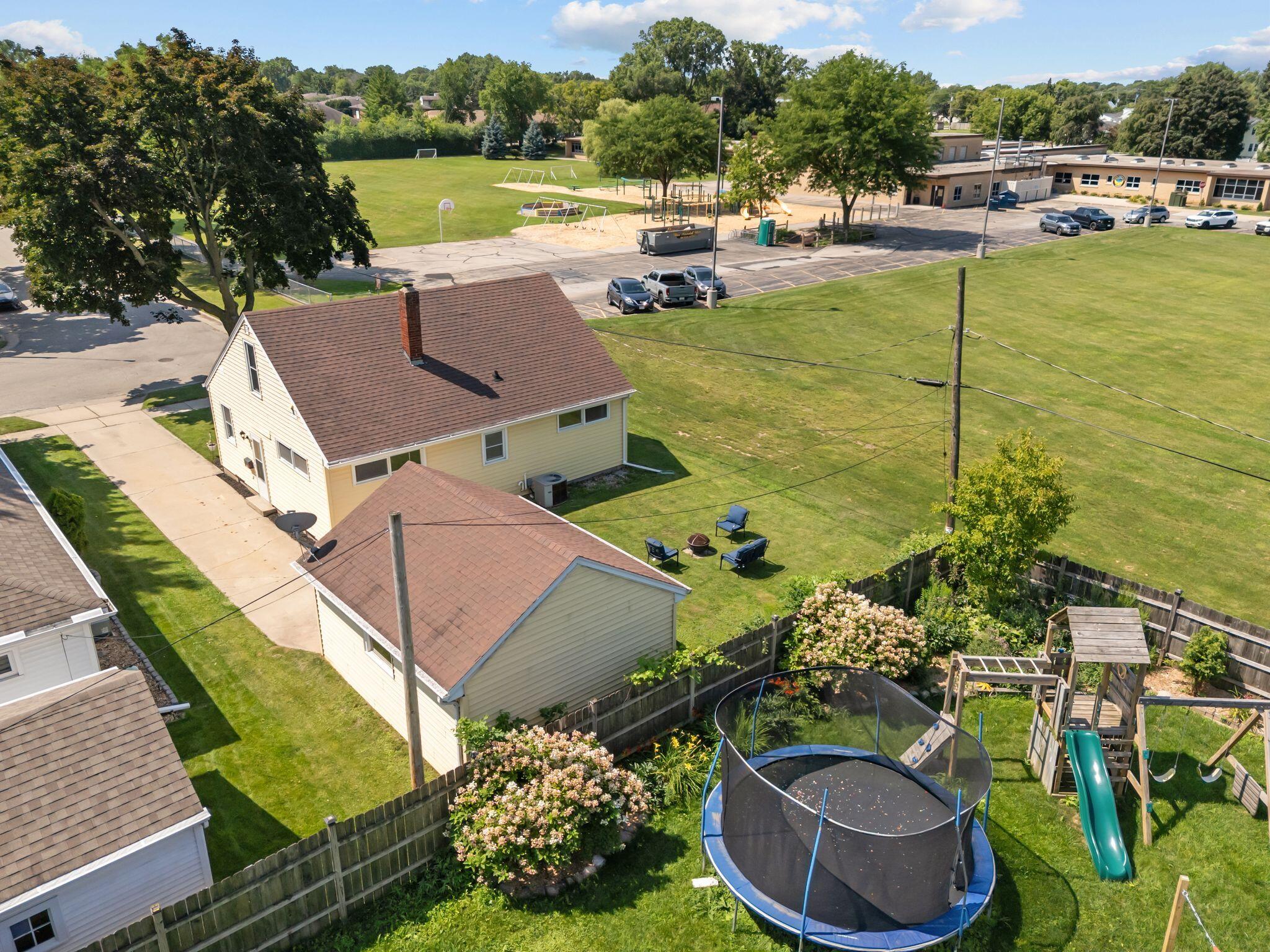 154 Foster Ct, Appleton