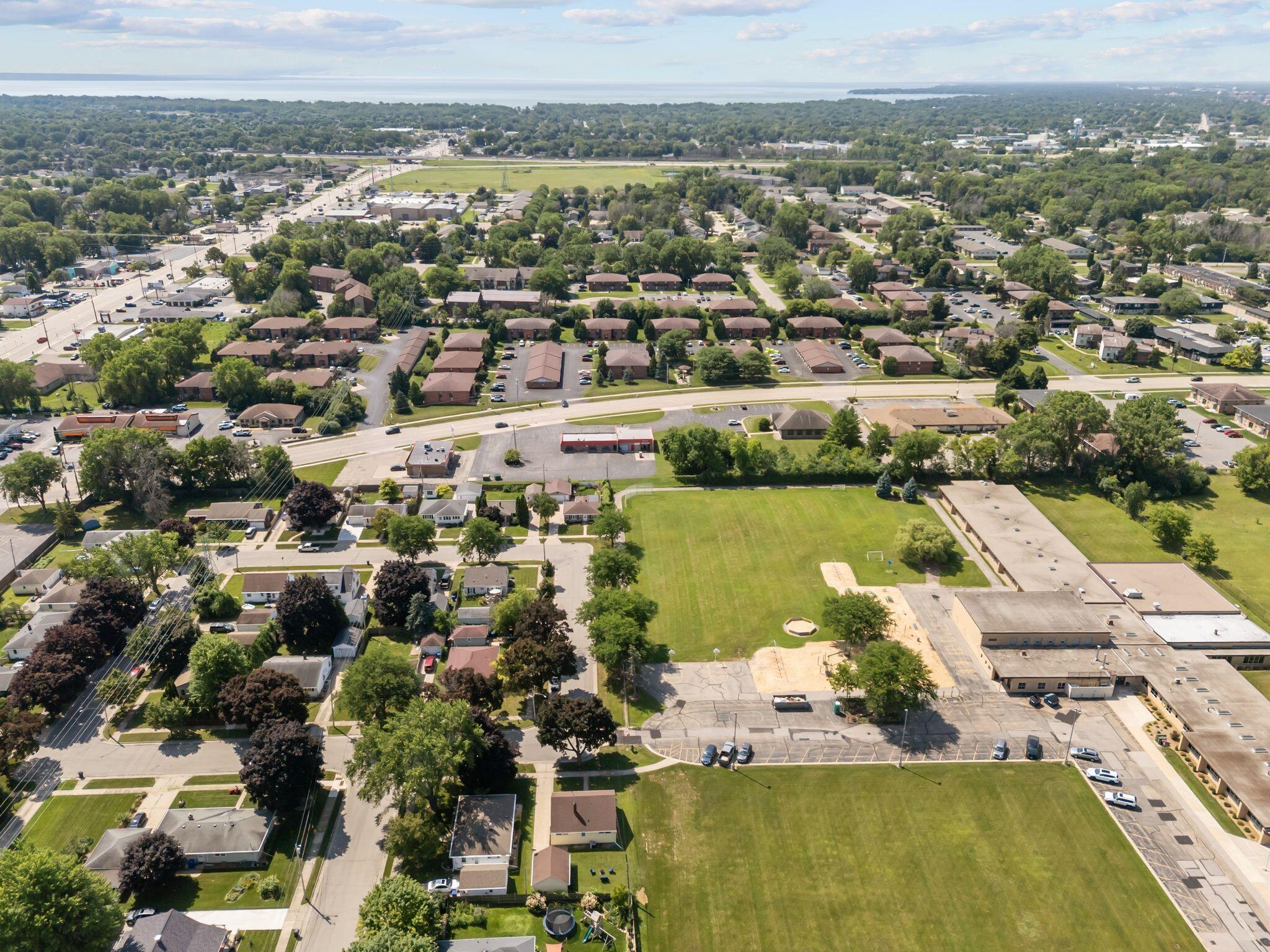 154 Foster Ct, Appleton