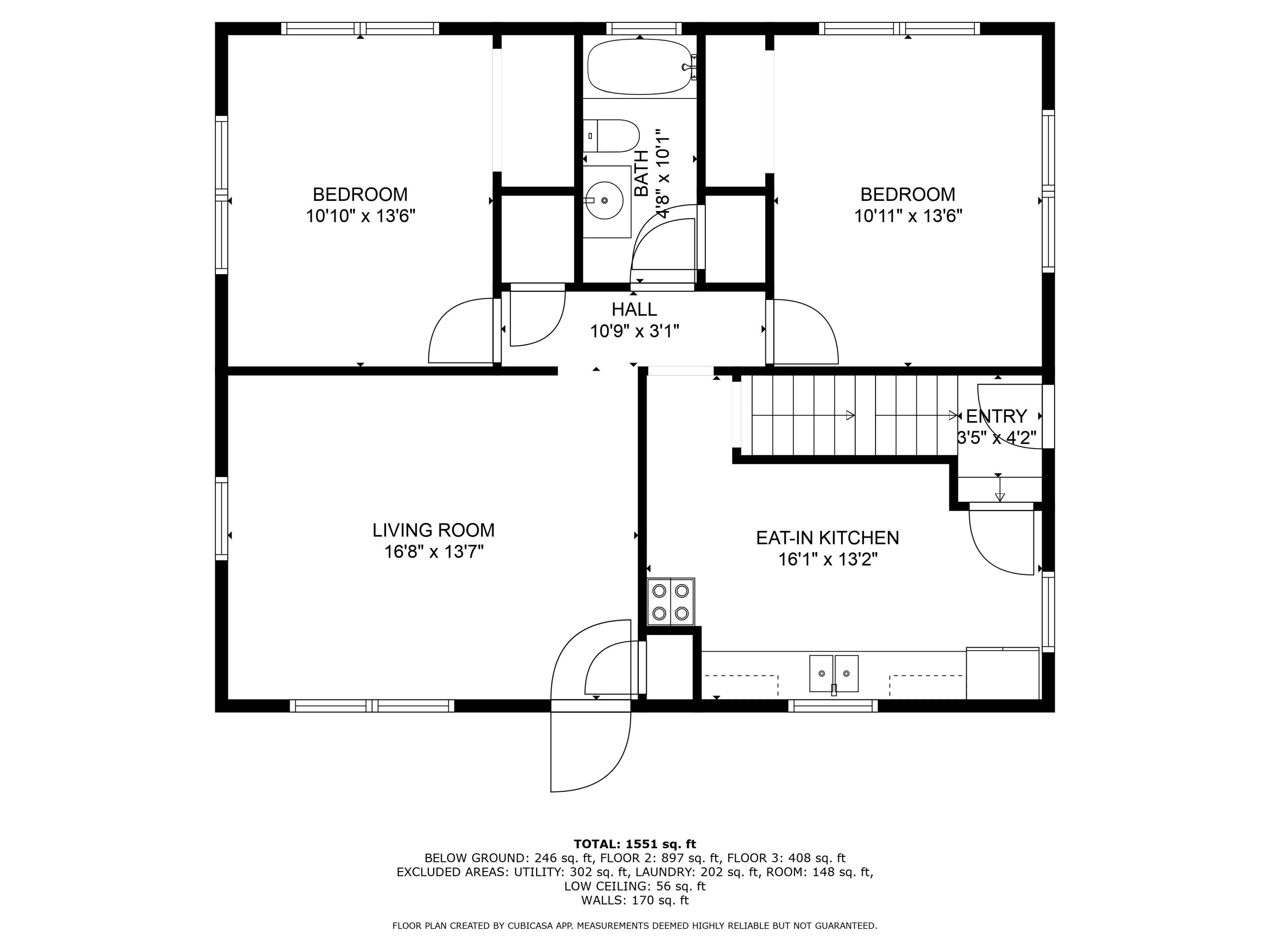 154 Foster Ct, Appleton