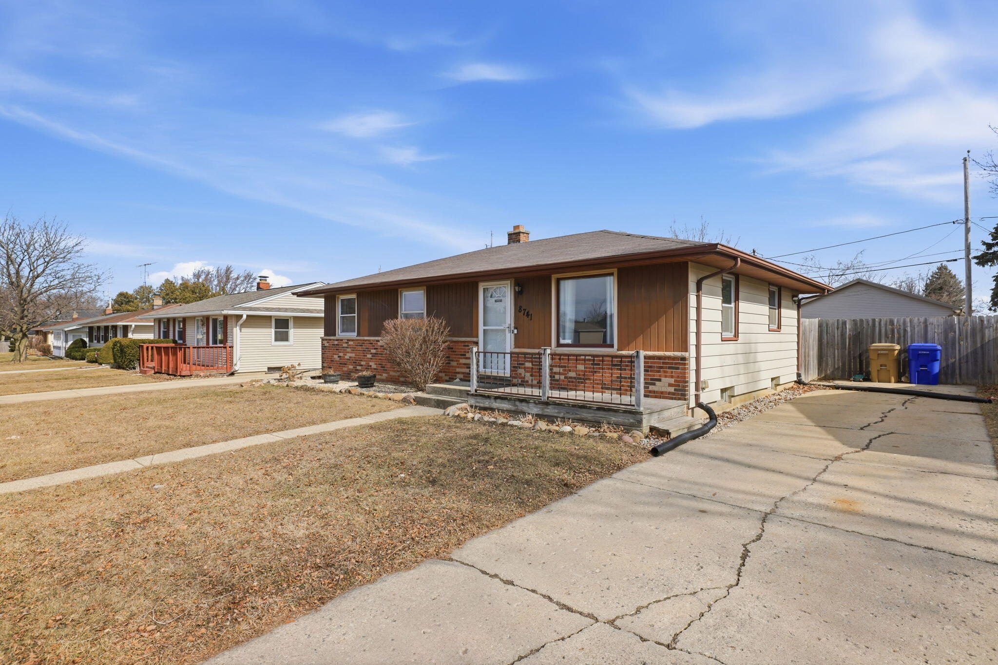 8741 37th Ave, Kenosha