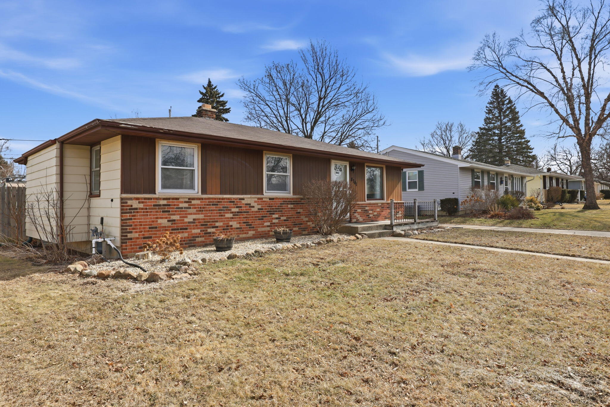 8741 37th Ave, Kenosha