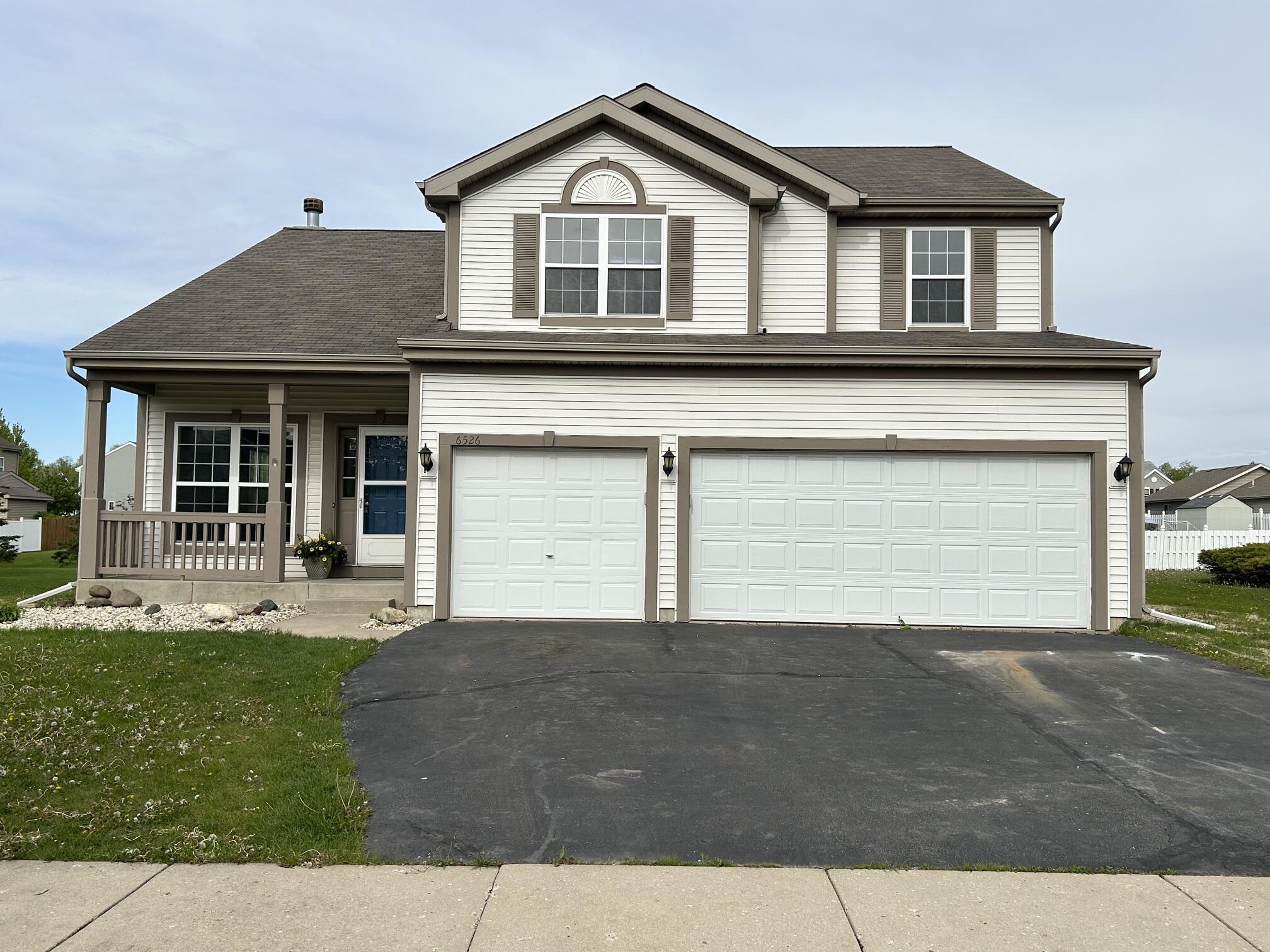 6526 93rd Ave, Kenosha