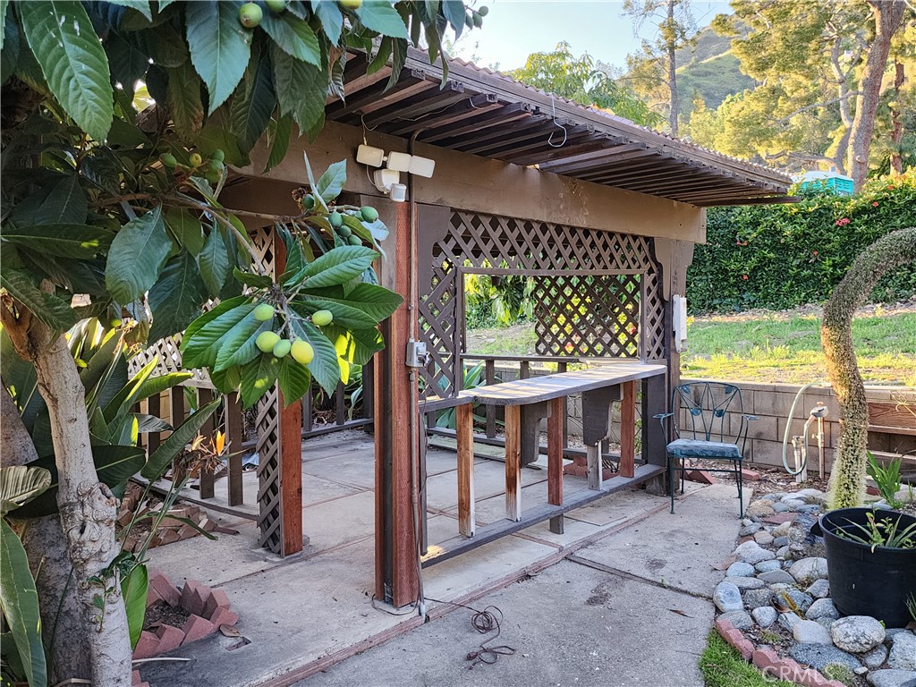 1123 W Sierra Madre Avenue