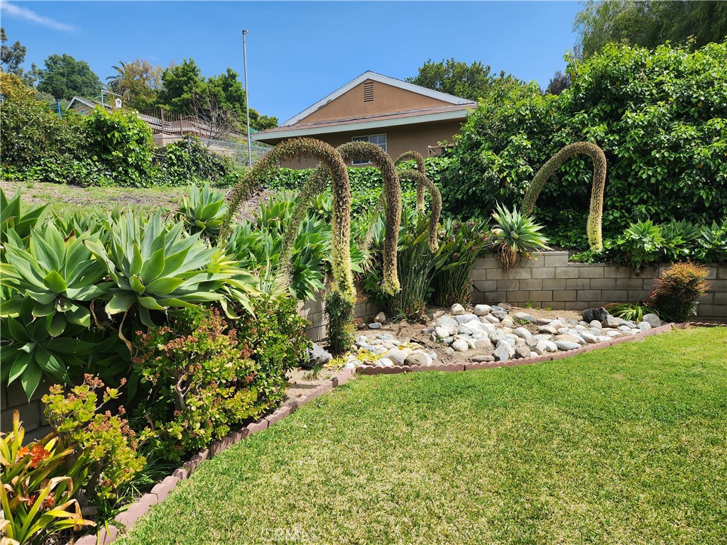 1123 W Sierra Madre Avenue