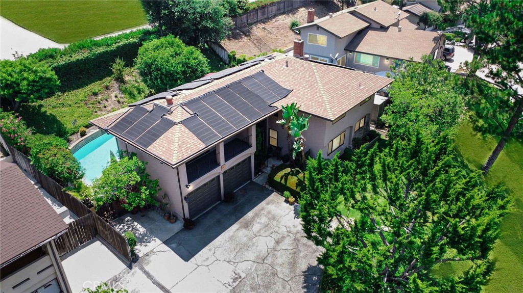 1946 E Rancho Culebra Drive