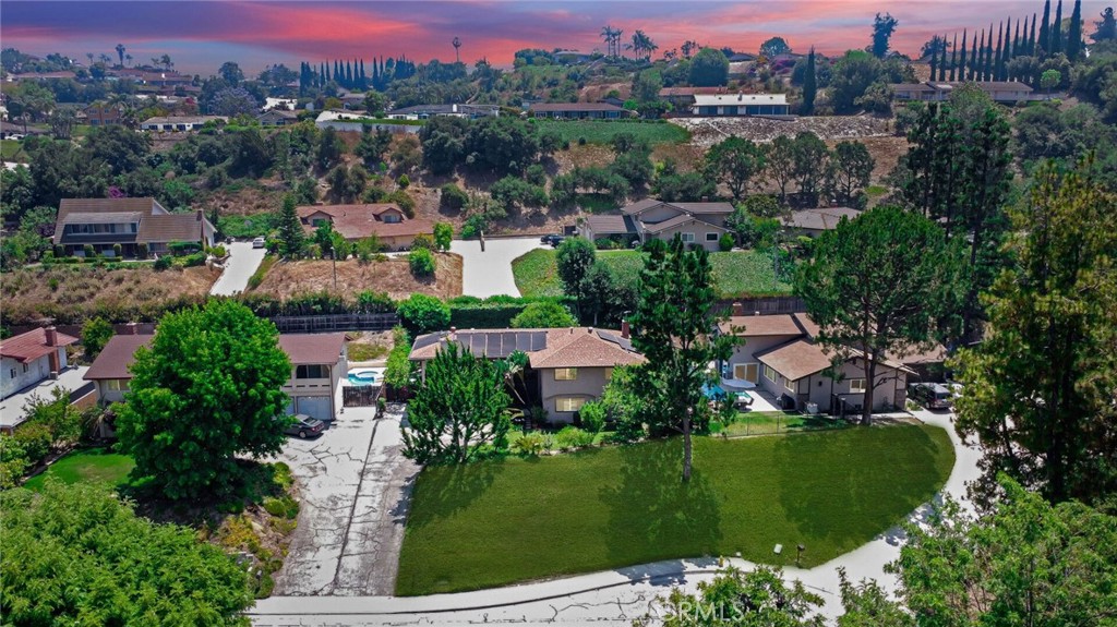 1946 E Rancho Culebra Drive