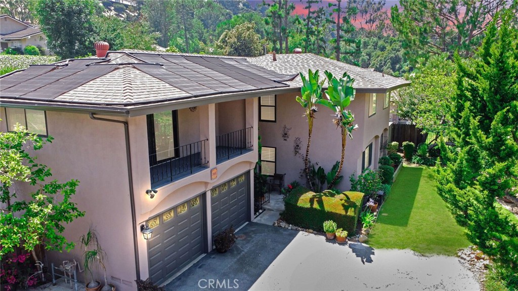 1946 E Rancho Culebra Drive