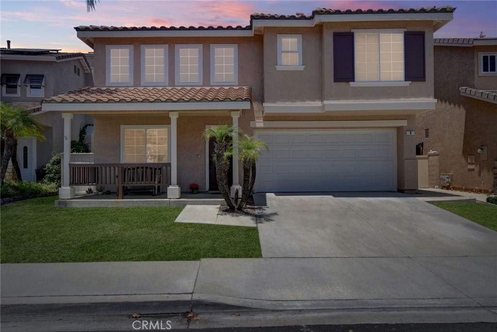 9 Calypso Street