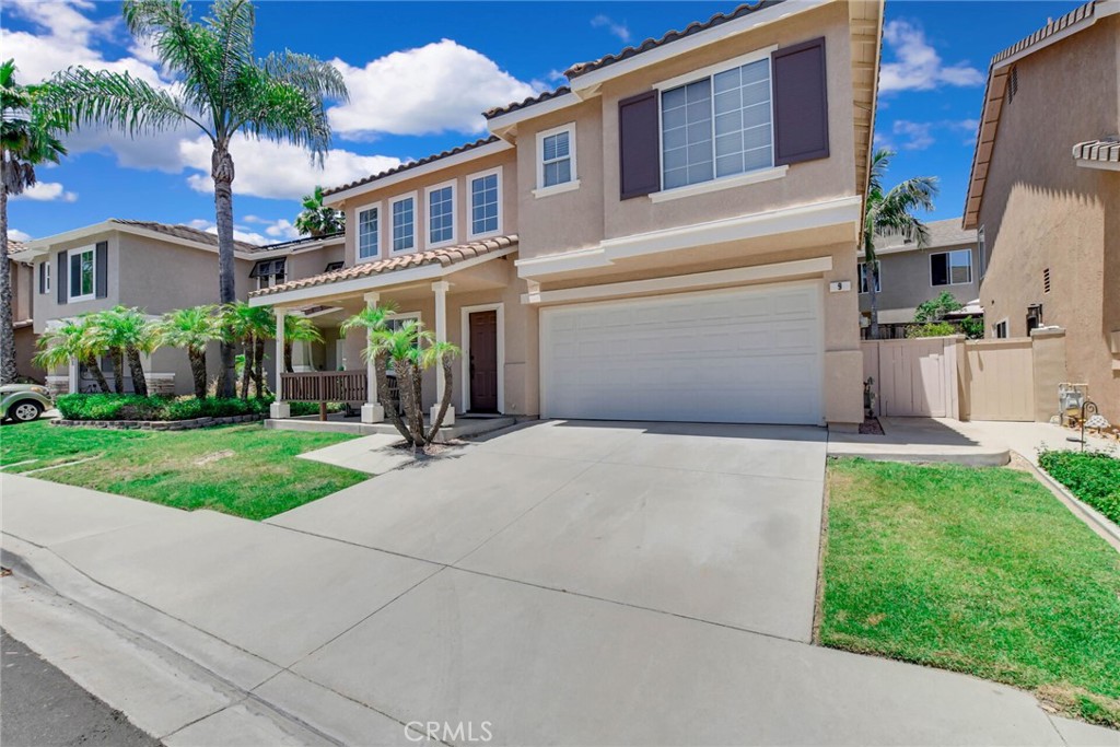9 Calypso Street