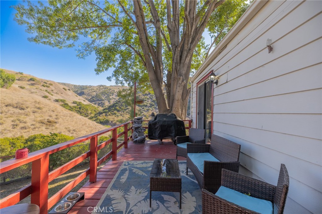 5700 91 Carbon Canyon Road 91
