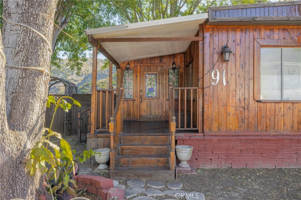 5700 91 Carbon Canyon Road 91