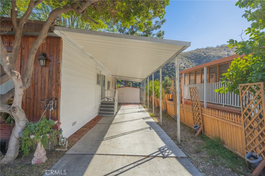5700 91 Carbon Canyon Road 91
