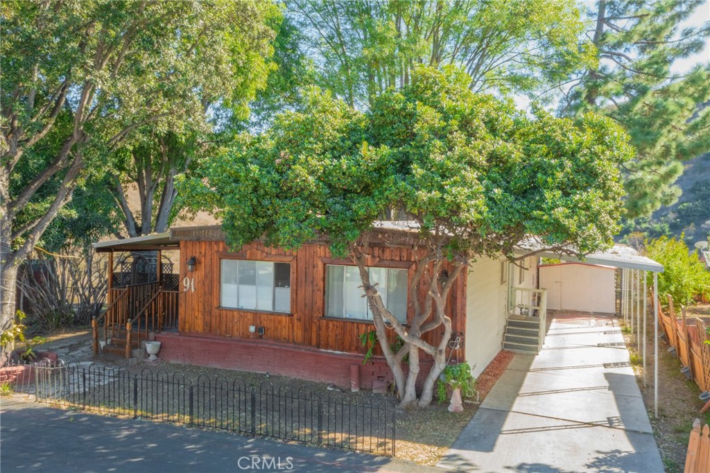 5700 91 Carbon Canyon Road 91