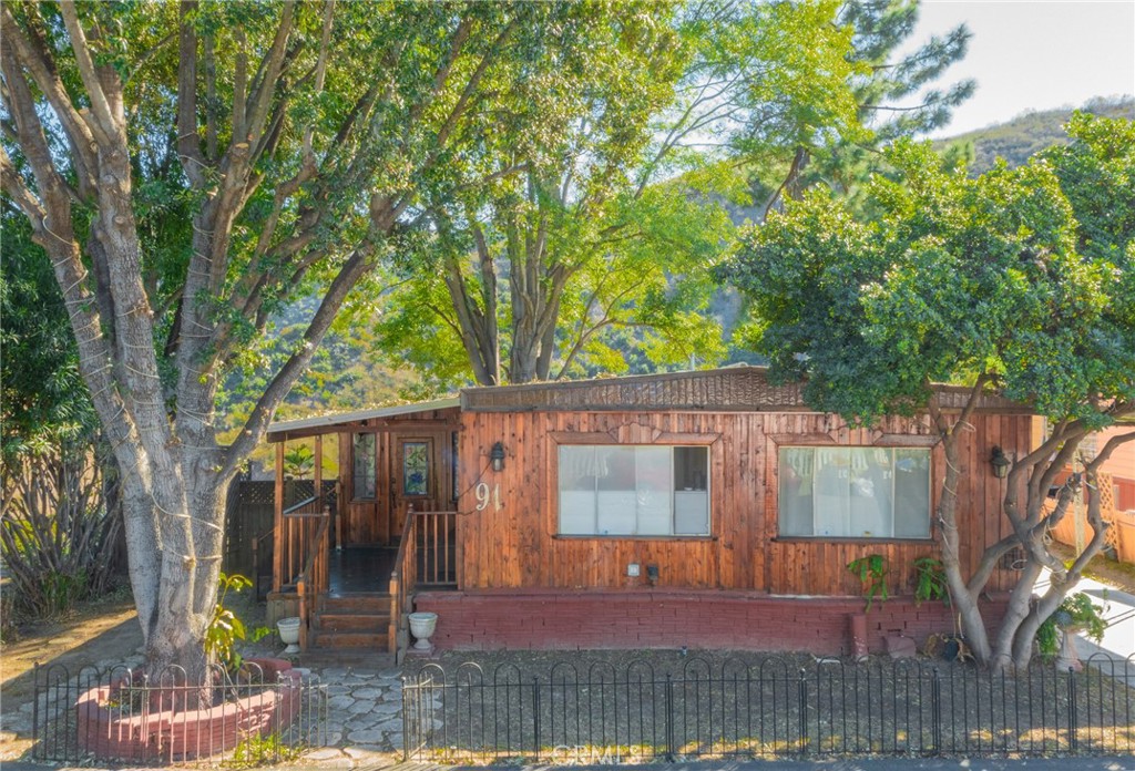 5700 91 Carbon Canyon Road 91