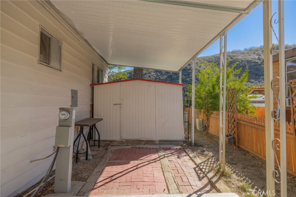5700 91 Carbon Canyon Road 91