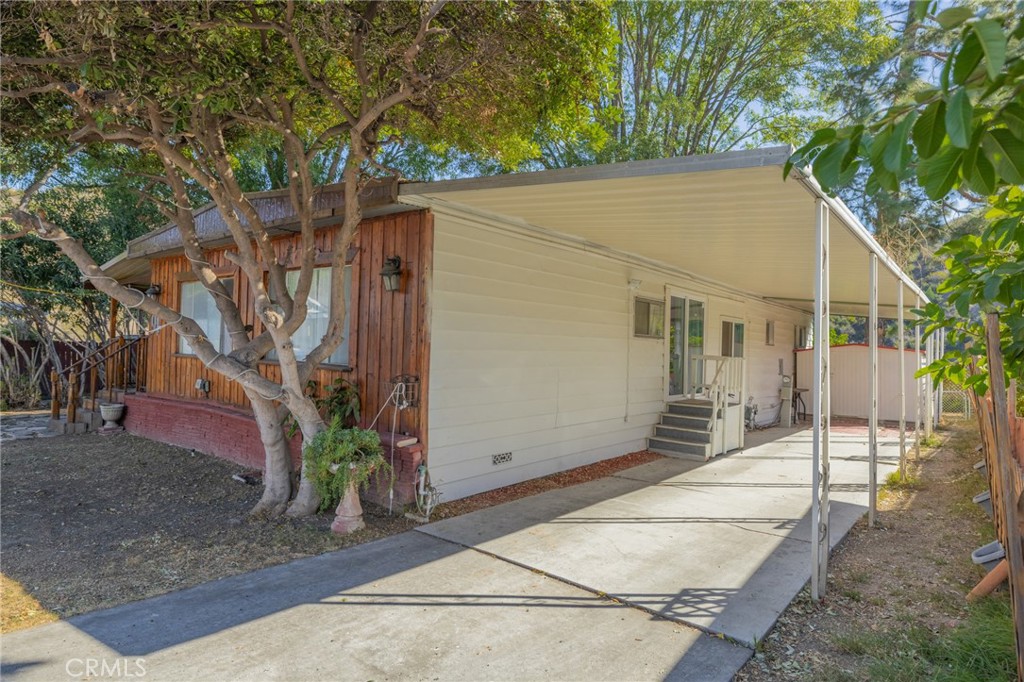 5700 91 Carbon Canyon Road 91