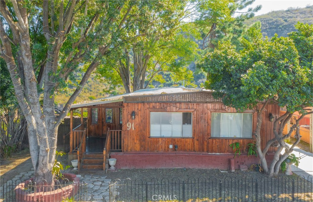 5700 91 Carbon Canyon Road 91