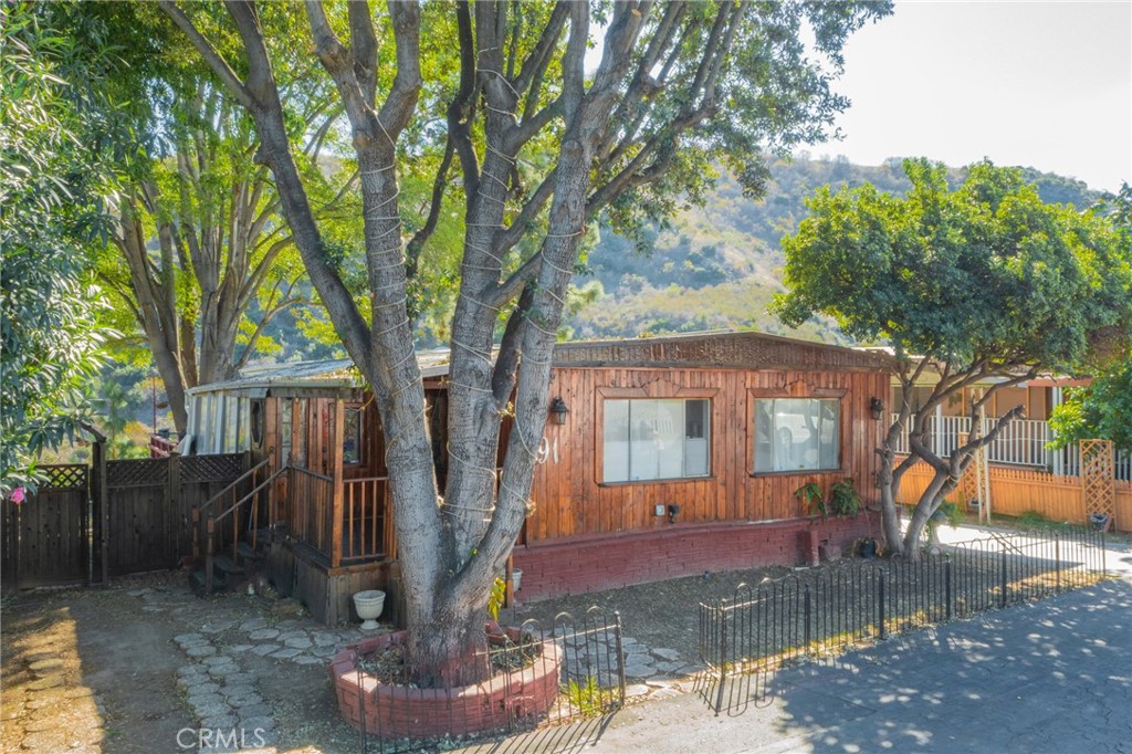 5700 91 Carbon Canyon Road 91
