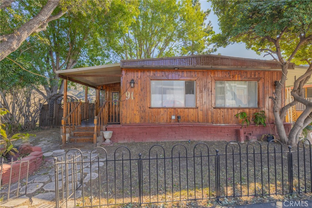 5700 91 Carbon Canyon Road 91
