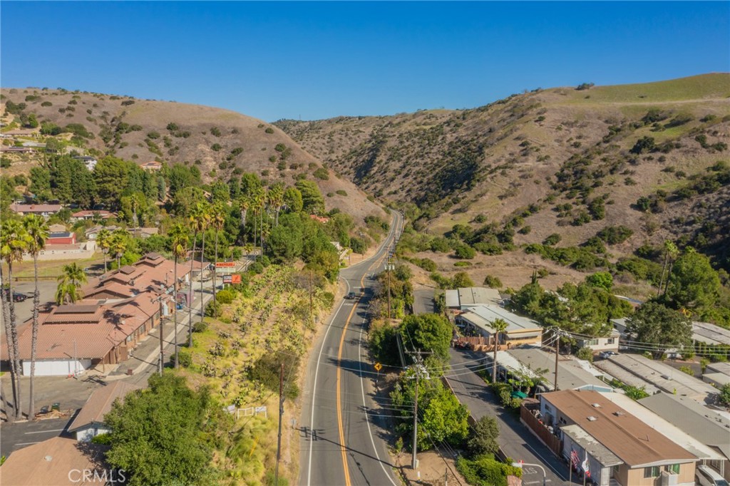 5700 91 Carbon Canyon Road 91
