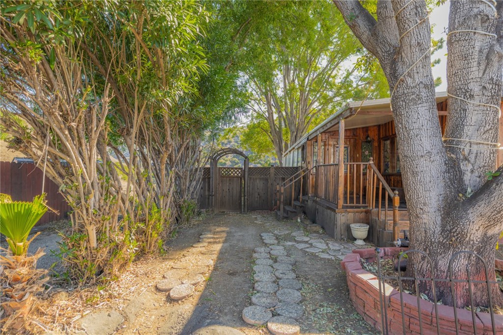 5700 91 Carbon Canyon Road 91