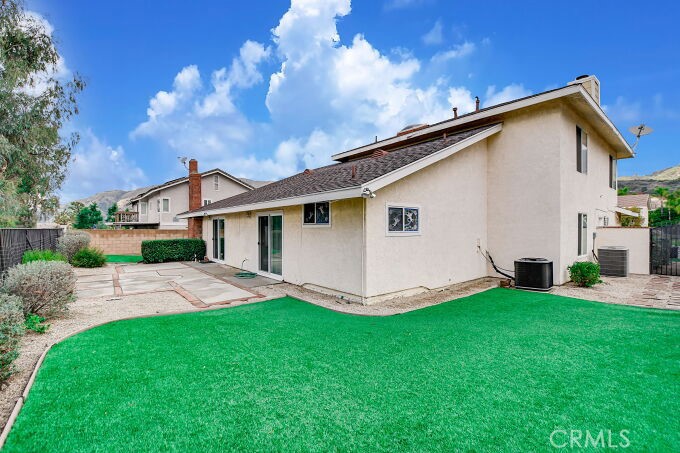 2160 Golden Hills Road