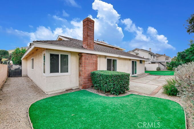 2160 Golden Hills Road