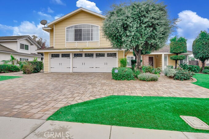 2160 Golden Hills Road