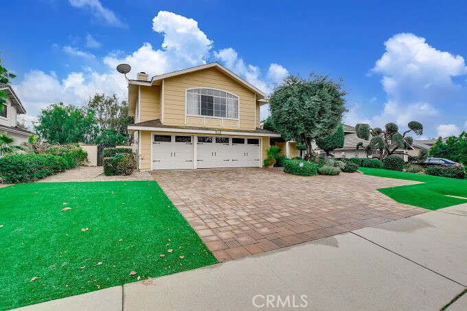 2160 Golden Hills Road