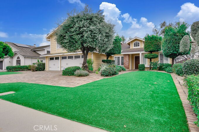 2160 Golden Hills Road