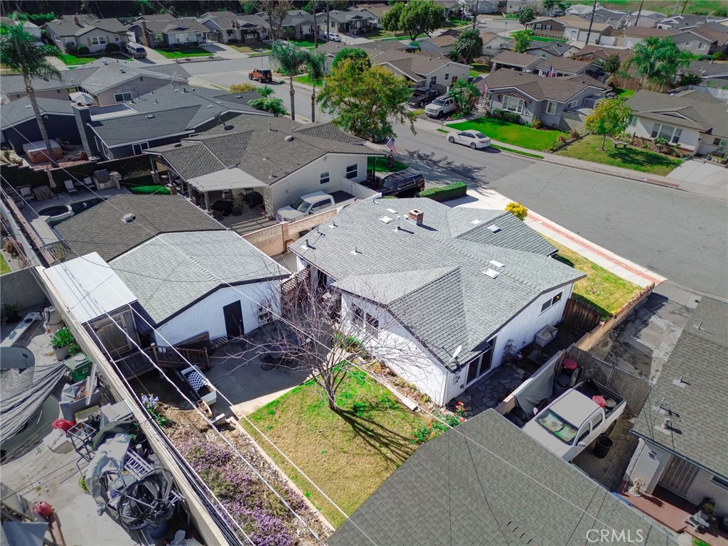 846 Caballo Avenue