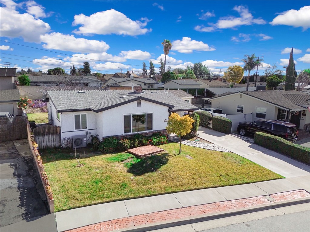 846 Caballo Avenue